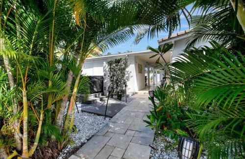 Wilton on the water courtyard and Heated Pool - Foto 22