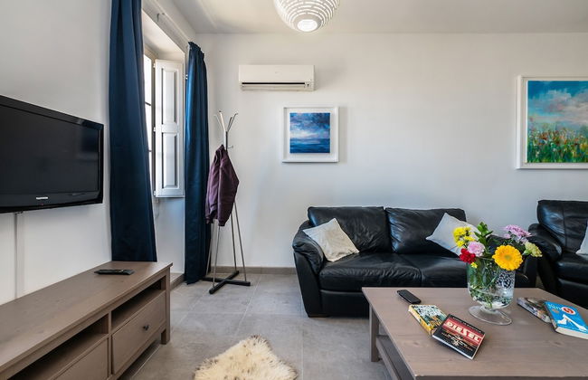 La Vallette - Foto 52