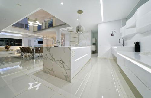 Villa Golden Brown by Maspalomas Holiday Villas - Foto 32