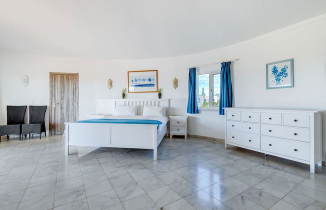 Vila Paraiso in Carvoeiro - Foto 10