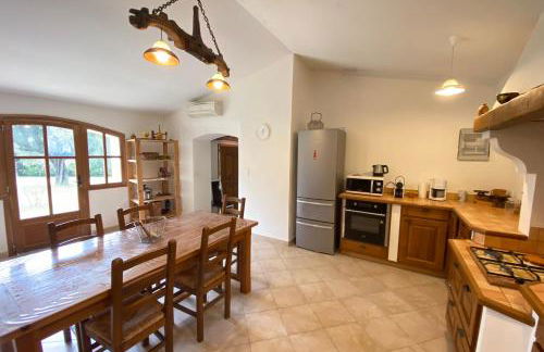 06CB Pretty country house for 8 - Foto 16