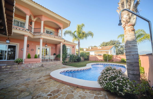 Cubo's Villa Elisabeth - Foto 56