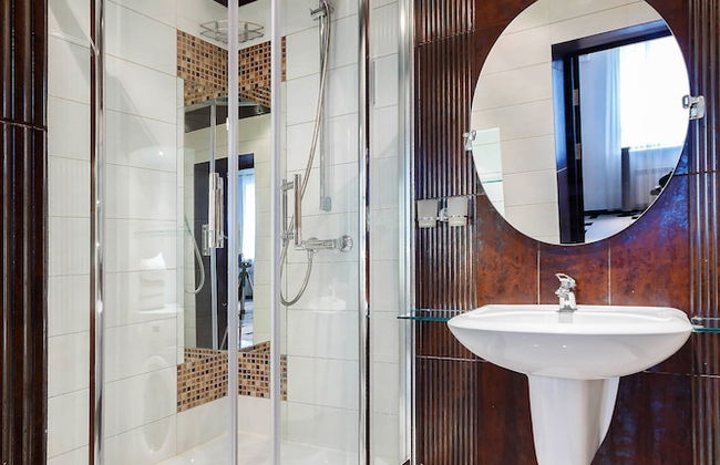 Premium Apartment Minsk - Foto 56