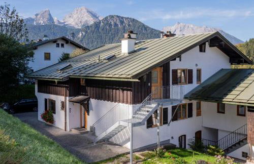 Ferienwohnung Hirscheck - Foto 17