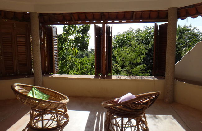 Villa La Luna de Miel Mazunte - Foto 32