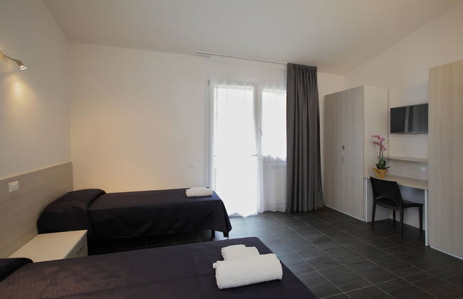 Residence Città Ideale - Foto 6