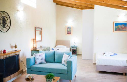 Villa Metochi - Foto 43