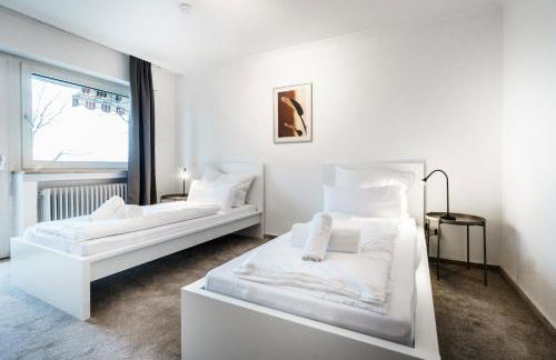 Wooon I O105 XXL I 10 Personen I 4 Schlafzimmer I 160m2 I Smart I P I - Foto 23