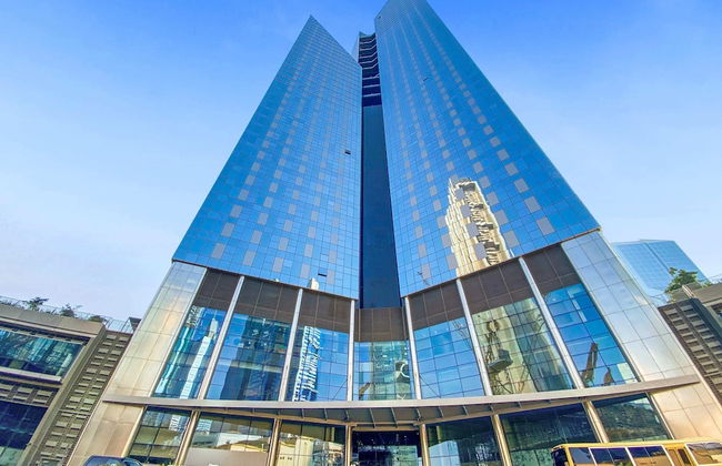 Silkhaus Central Park, DIFC Dubai - Photo 1