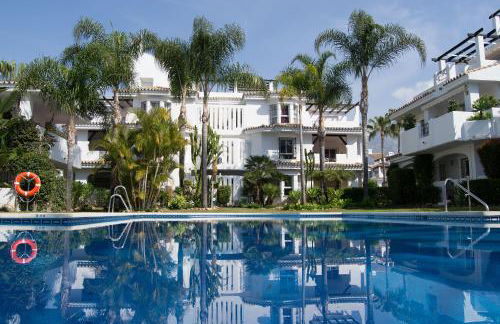 Serinamar - Los Naranjos de Marbella - Photo 2