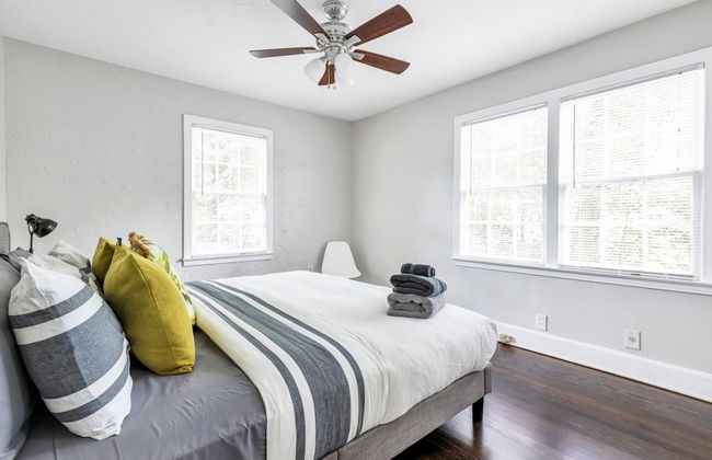 Charming LaVista bungalow - Foto 2