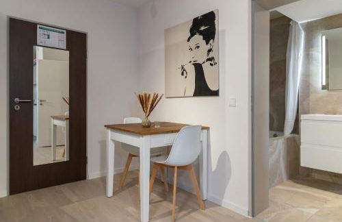 Livingroom Mathildenhöhe - Foto 27