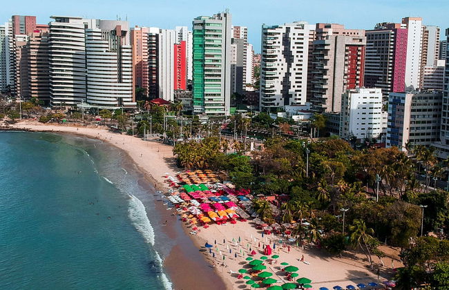 Traslado a Fortaleza - Foto 9