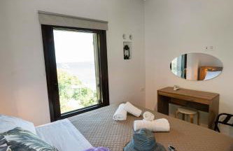 Villa Mimosa Poros Beachfront Apartments - Foto 51