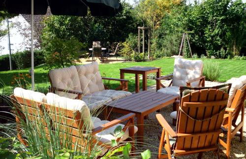 Ferienwohnung Familie Balko - Foto 1