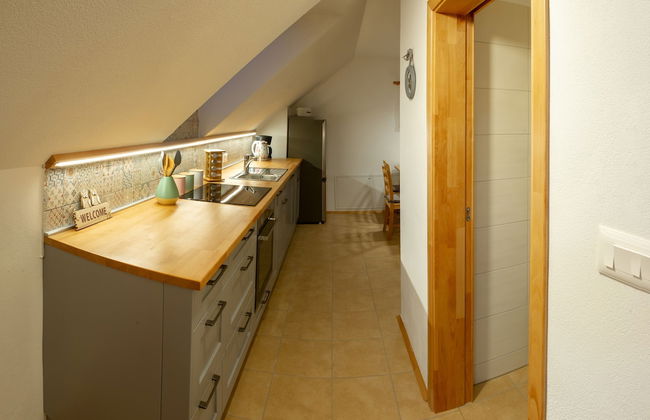 Apartments Laznica - Foto 22