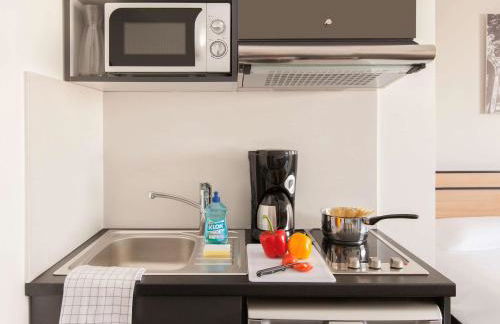 Aparthotel Adagio Access Nancy Centre - Foto 71