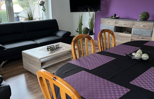 Apartment Geronimo - Foto 6