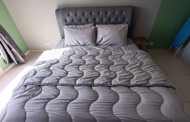 The Horizon Ipoh Belle Vue by Grab A Stay - Foto 34