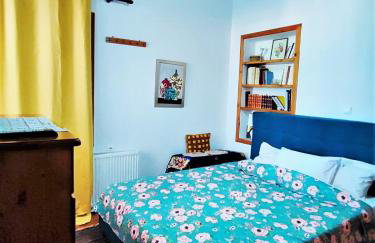 Archontiko Kastellia - Stone Guesthouse with Fireplace and Mountain View - Foto 40