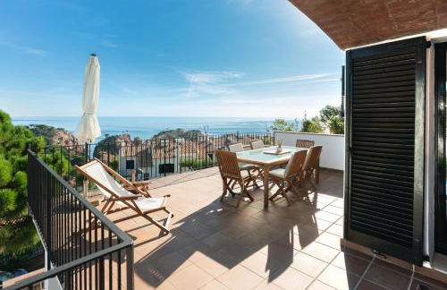 Amazing Seaview house in Tamariu - Foto 1