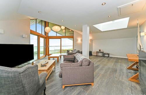 Fairlight - Charming Coastal Home on the Beach - Foto 41