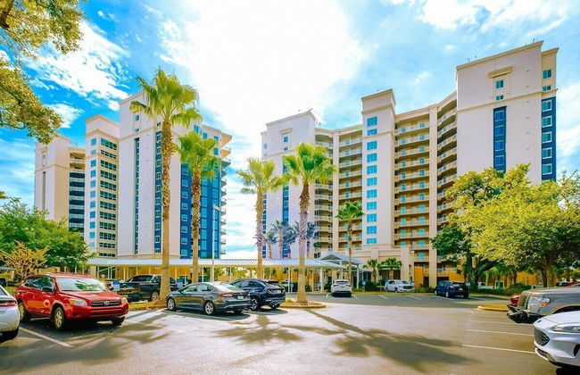 Legacy Towers I Penthouse - Foto 64