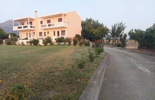 Aktaion Apartments - Foto 38