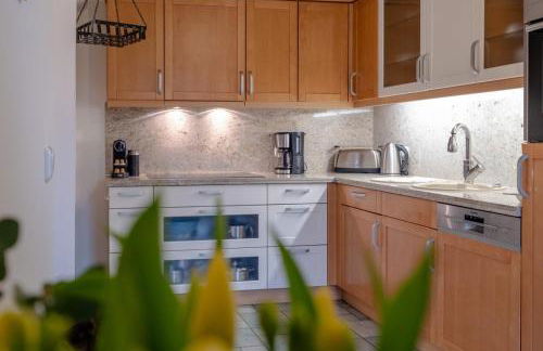 Apartmenthaus Brunnenhof - Photo 48