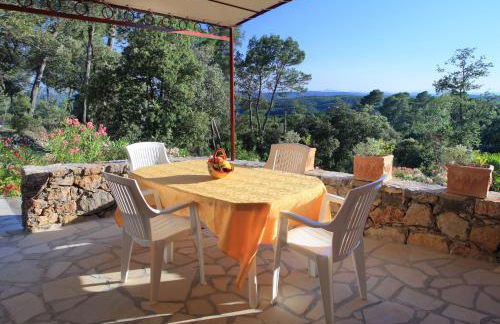 Villa Nassalia - Foto 16