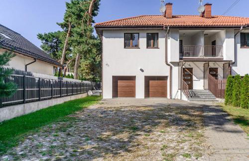 P&O Apartments Juhasów - Wawer - Foto 10