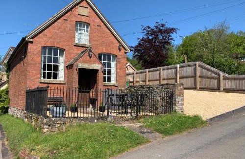 St Milburga Chapel - Foto 1