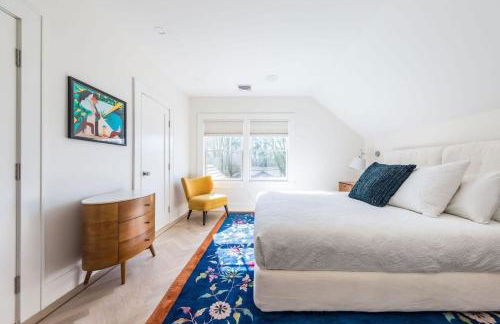 Breakwater by Rove Travel - 3BR Secluded Retreat - Foto 8