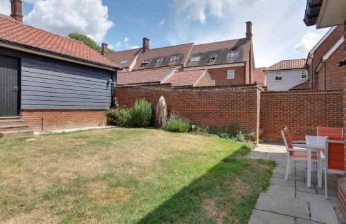 Elizabeth II Five Bedroom Spacious Home - Foto 57