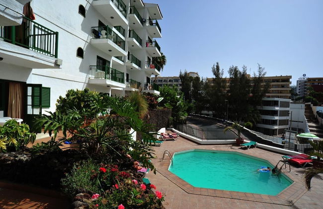 Apartamentos Don Diego - Foto 18