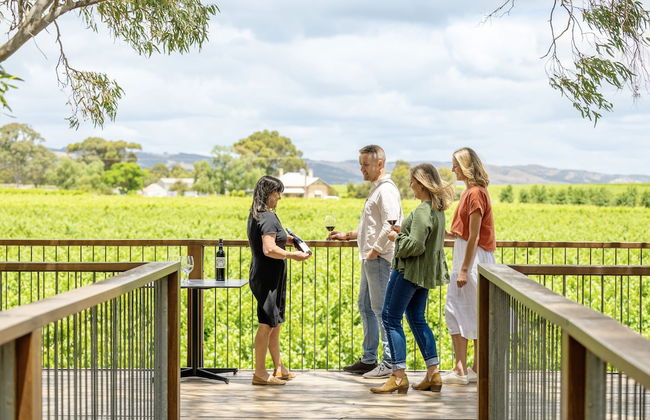 Sea Dunes Luxury Apartments - Foto 63