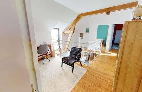 Maison familiale entre mer et campagne - Foto 21