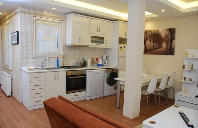 Ali's Residence - Photo 7