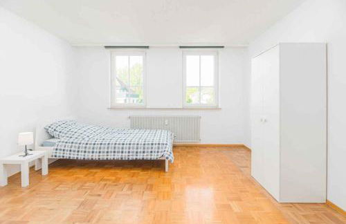 RAUMSCHMIDE Apartments Göppingen 1-2 - Foto 32