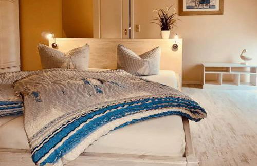 Ferienhaus Inselliebe - Photo 13