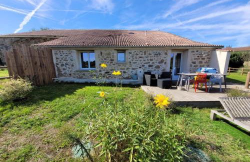 Les Crins au Bord du Lac - Foto 1