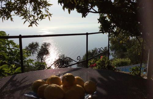 Villa CieloMare - Foto 42