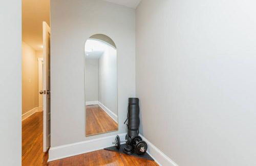 Royal Respite Green Kings and Grey Queens Hideaway! - Foto 13