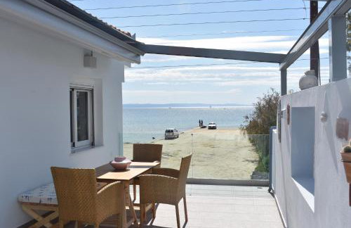 Clio Παραθαλάσσια κατοικία στις Αλυκές Βόλου Παπαδάκου 11 - Foto 37