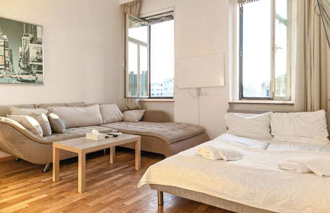 Shared 2BR Residence by Millennium Tower - Foto 33