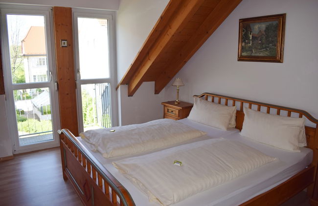 An den Ufergärten - Foto 1