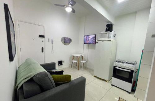 360 Copa Barata Ribeiro By SUHCasa - Foto 46