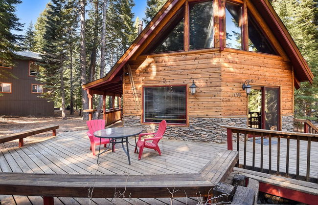 Modern Rustic Retreat - Photo 25