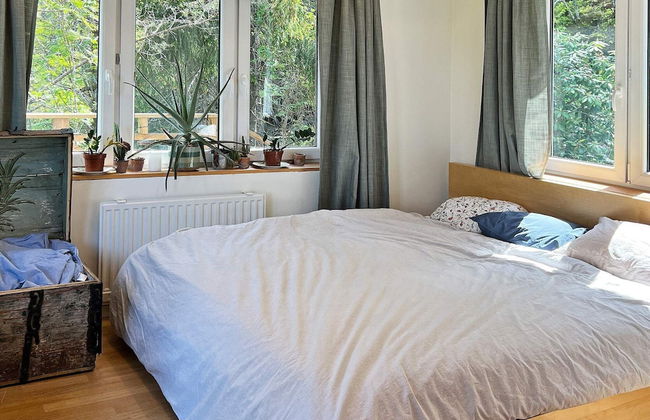 6 Person Holiday Home in Tyreso - Foto 4