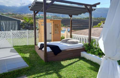 Sunset Cortés & Castro Beach - La Fajana - Foto 4